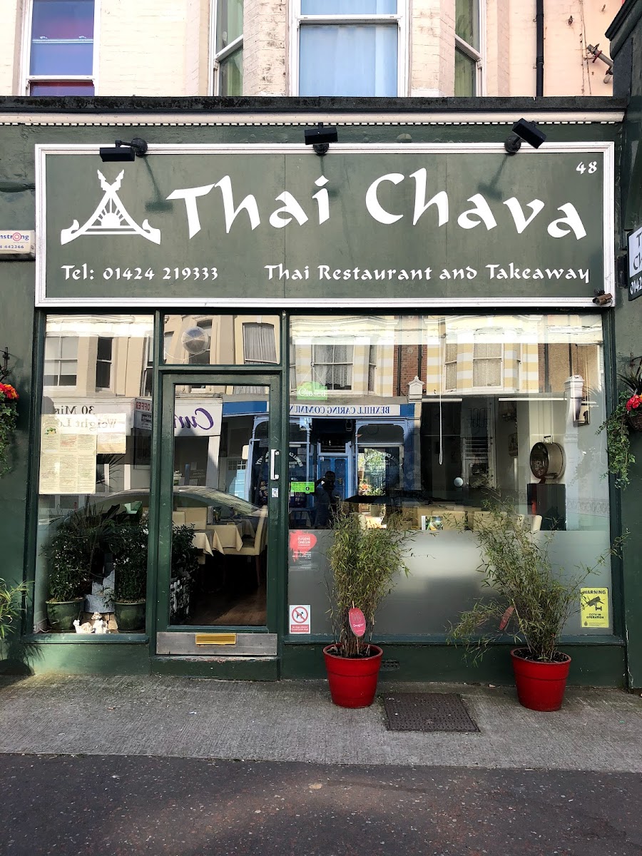 Thai Chava Restaurant